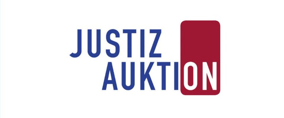 Justiz Auktion